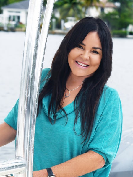 Christina Zecca, Northern Palm Beach County Waterfront Specialist